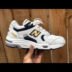 New Balance